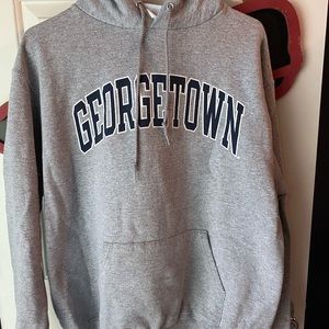 Georgetown Hoodie